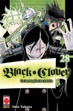 Black Clover